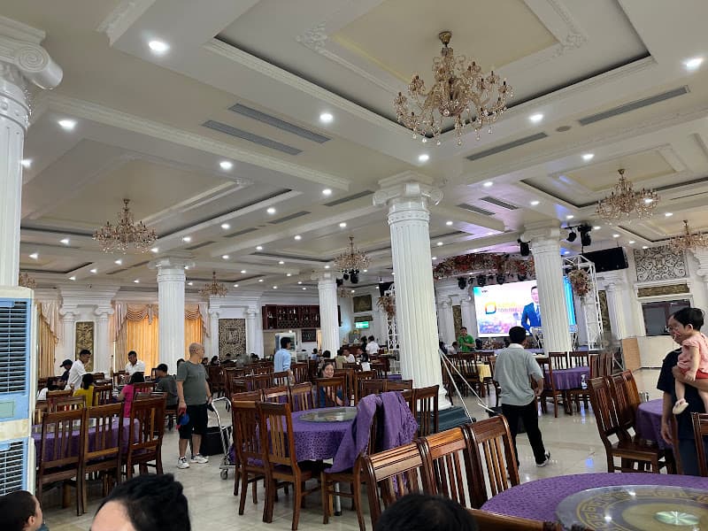 Hình ảnh Trung Tâm Tổ Chức Sự Kiện Và Nhà Hàng Minh Hồng - 2