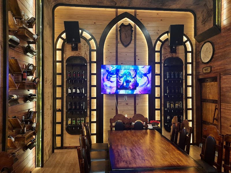 Hình ảnh Quán Hàng Dừa - 3