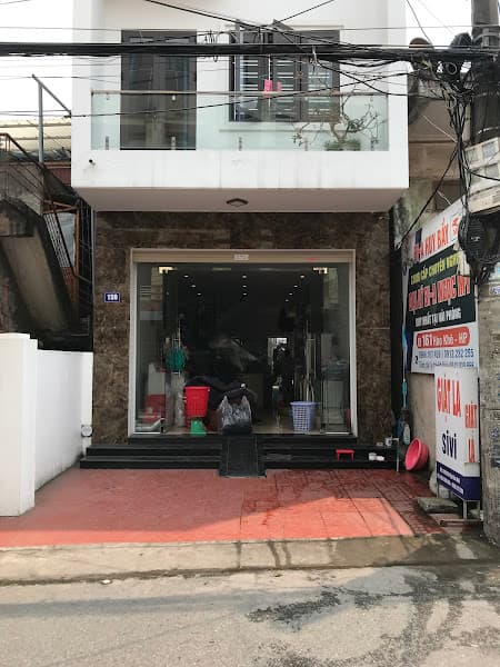 Hình ảnh Giặt Là Sivi - 3