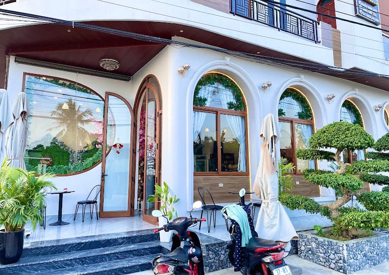 Hình ảnh Mộc Coffee & Tea - 5