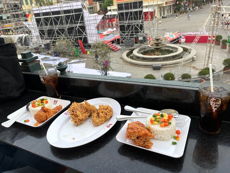 Hình ảnh KFC - 5