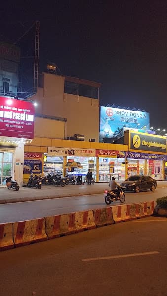 Hình ảnh Thế Giới Di Động - 5