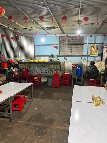 Bánh xèo Diễm Trinh