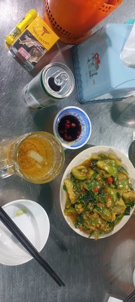 Hình ảnh Má heo nướng Đồng Quê Nha Trang - 9