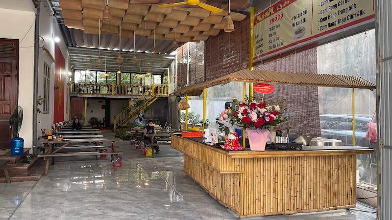 Hình ảnh HANH Quán - Phở bò, bún chả - 2