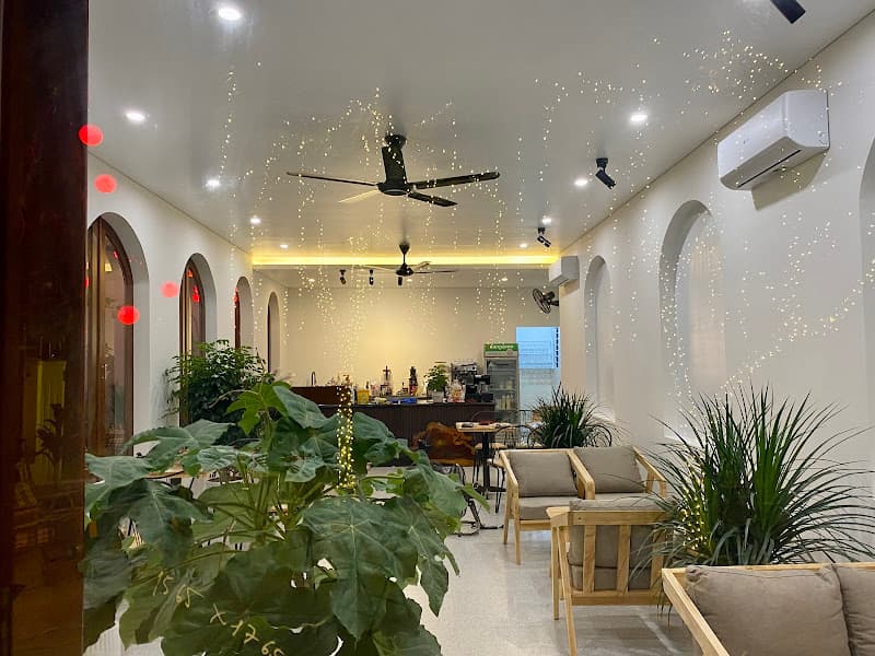 Hình ảnh Út coffee. - 5