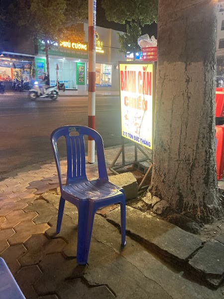 Hình ảnh Bánh căn chiều - 213 Tôn Đức Thắng - 3