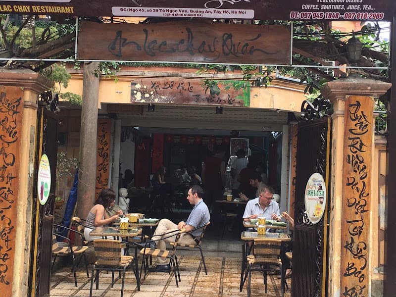 Hình ảnh An Lạc chay Quán - 3