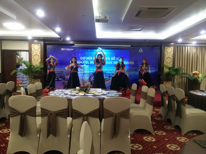 Hình ảnh Khách Sạn & Nhà Hàng Kinh Bắc - 3