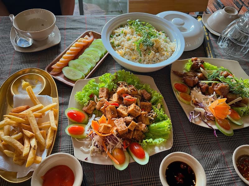 Hình ảnh Quán Ốc 20K - 4