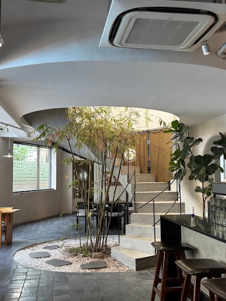 Hình ảnh JIDAI by Cerenote Coffee - 2