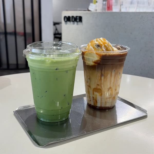 Hình ảnh noveri cafe & chanhhome.decor - 4