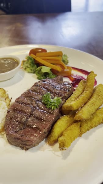 Hình ảnh I'm Steak - Beefsteak & more - 2