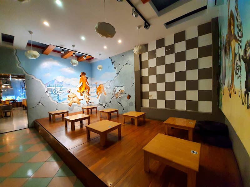 Hình ảnh Cielo Coffee And Ice Cream - 4