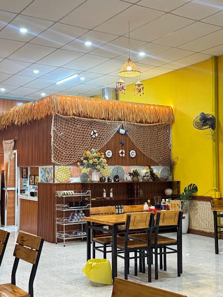 Ảnh bìa Tiệm ăn Rất Huế