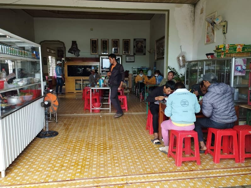 Ảnh bìa Siêu thị Bách hoá XANH 268 Tỉnh Lộ 9