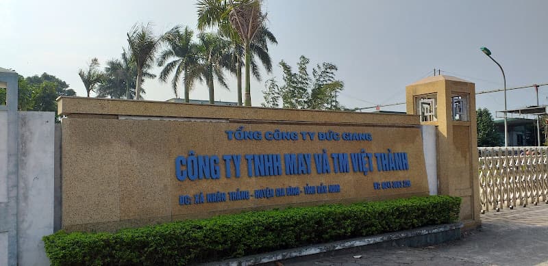 Hình ảnh Công Ty TNHH May và Thương Mại Việt Thành - 4
