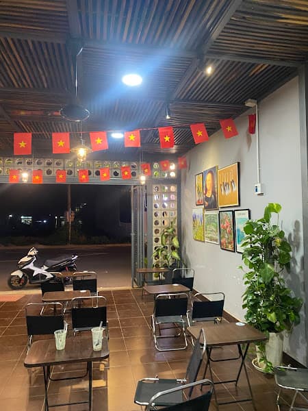 Hình ảnh Trà Sữa Min - 3