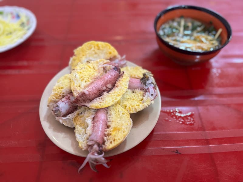 Ảnh bìa Bánh Căn Cô Lan