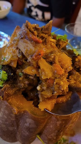 Hình ảnh Nhà Hàng Hương Việt - 4