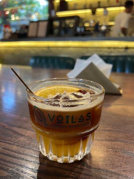 Hình ảnh Voilas coffee roastery - 4