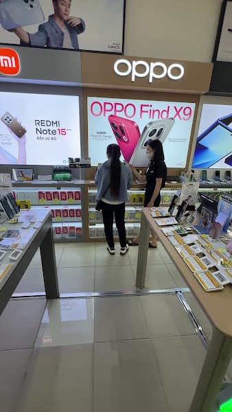 Hình ảnh Siêu thị Thế Giới Di Động - 3