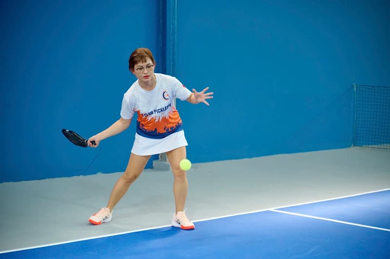 Hình ảnh PICKLEBALL C CLUB & ACADEMY - 3