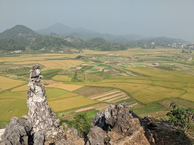 Hình ảnh Thành Nhà Mạc - 5