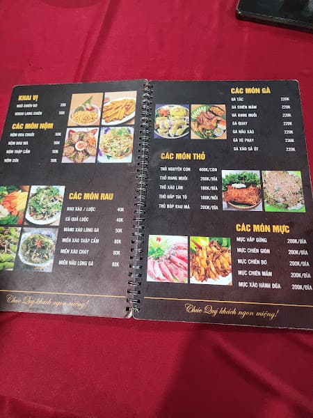 Hình ảnh Nhà hàng Đức Xuyên - 3