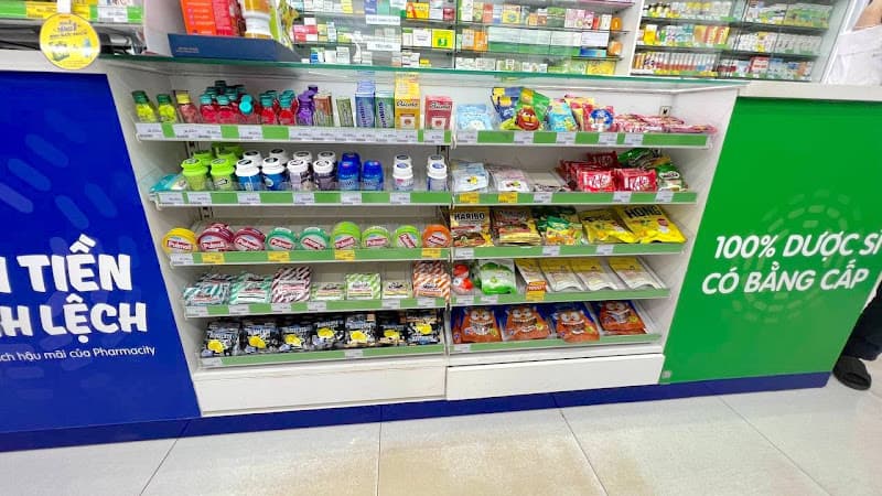 Hình ảnh Nhà thuốc Pharmacity - 5