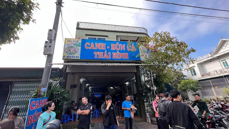 Hình ảnh canhca thai binh - 5