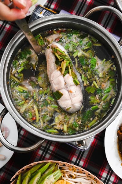 Hình ảnh Quán Triều phát - 2