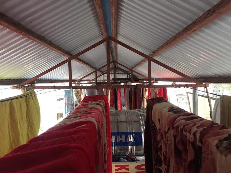 Hình ảnh XƯỞNG GIẶT LÀ LONG VÂN - 2