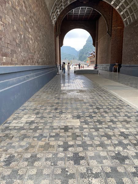 Hình ảnh Đàn Kính Thiên - 2