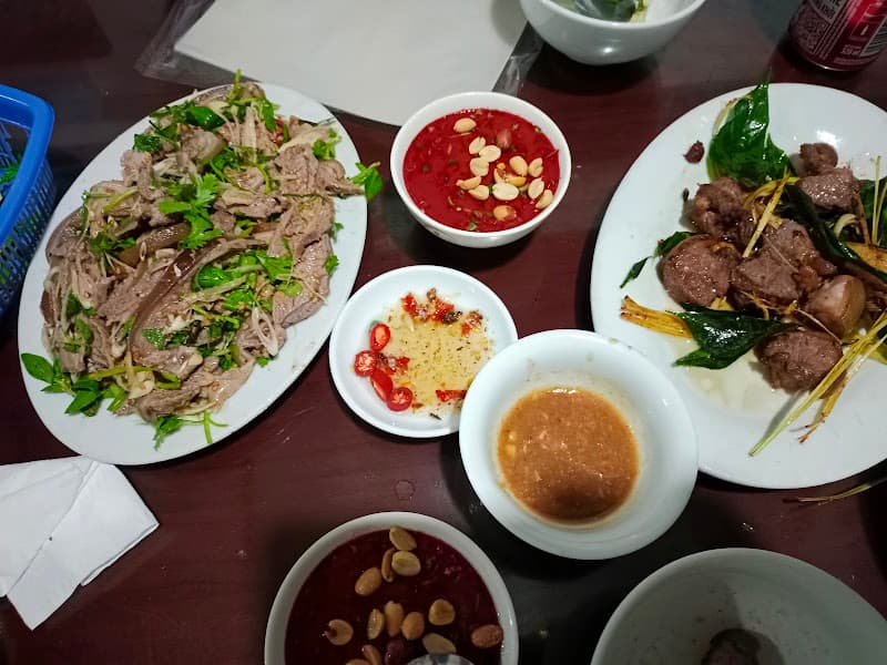 Hình ảnh Nhà Hàng Bảo Thái - 2