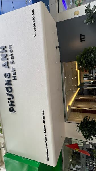 Hình ảnh Salon Phương Anh - nối tóc bắc ninh - 3