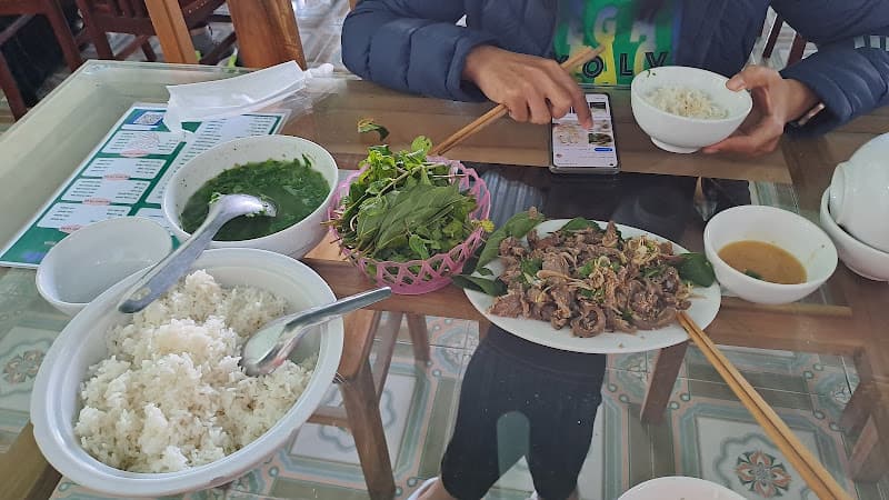 Hình ảnh Nhà hàng Phóng Hiền res - 5