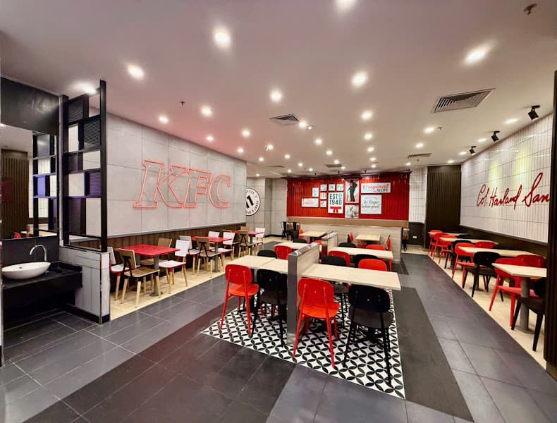 Hình ảnh KFC - 5