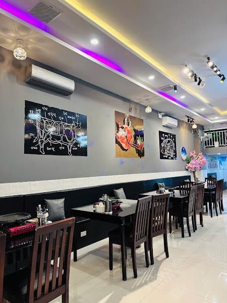 Hình ảnh Buffet Thịt Nướng Hàn Quốc 139K - 2