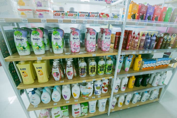 Hình ảnh Nhà thuốc Xanh ( Xanh pharmacy) - 2