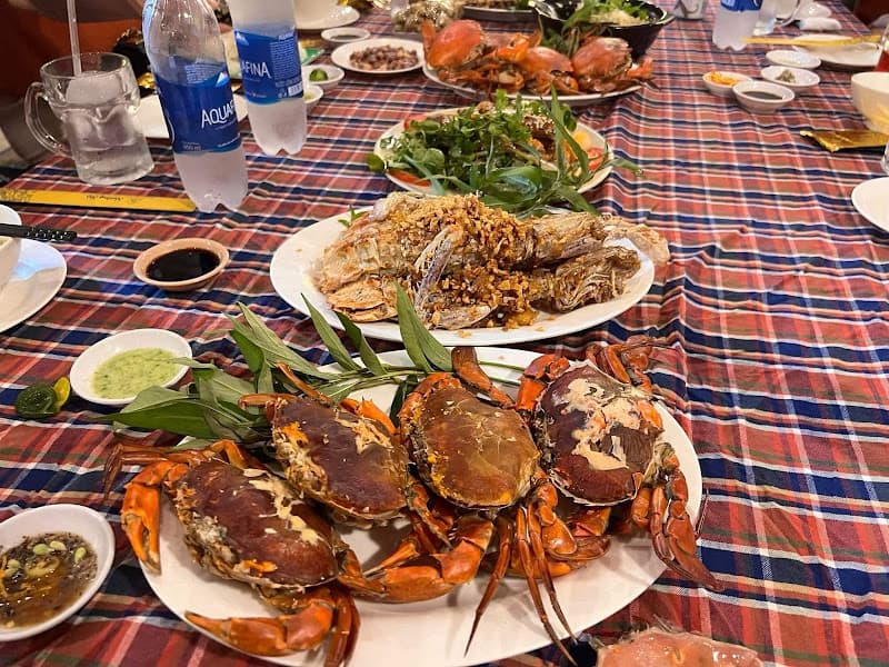 Hình ảnh Nướng 89 - 5