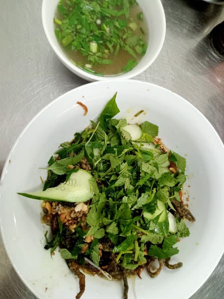 Hình ảnh Miến lươn gia truyền - 2