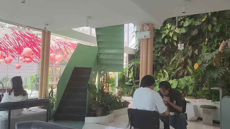 Hình ảnh GHILL COFFEE - 2