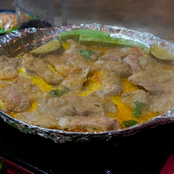 Ảnh bìa Quán Lẩu Nướng Mây