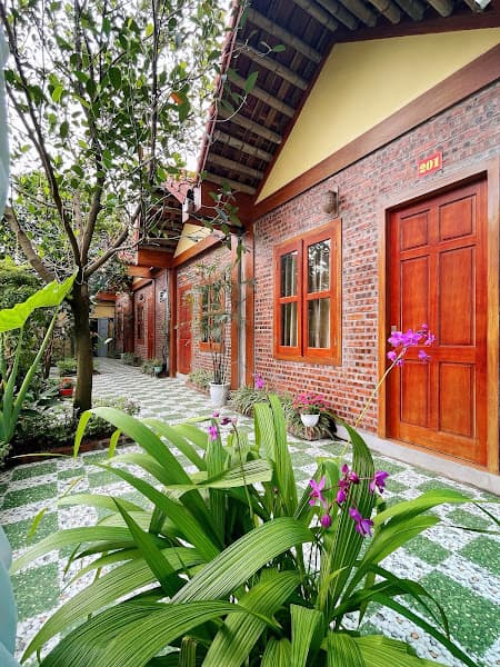 Hình ảnh Tam Coc Laundry service and motorbike rental by the lake - 5