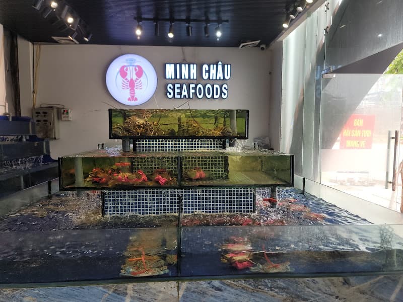 Hình ảnh Hải sản Minh Châu - Thái Nguyên - 3