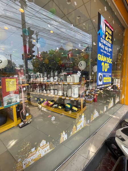 Hình ảnh Thế Giới Di Động - 3