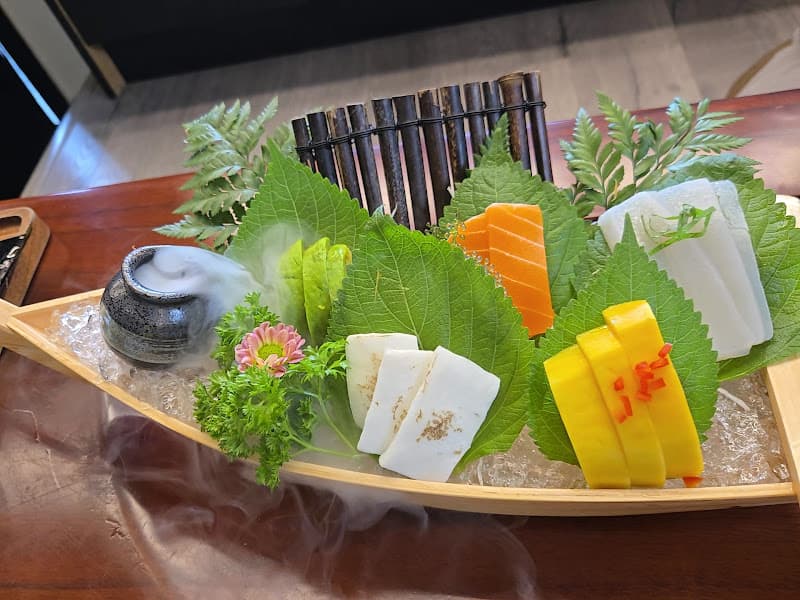 Hình ảnh Nhà hàng chay Phạm Nghiêm Trai - Bongensai - 3