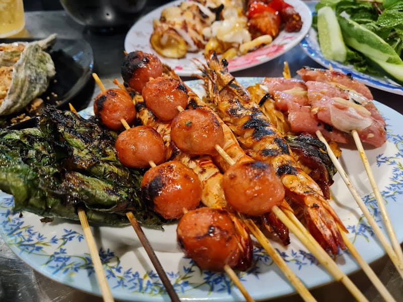 Hình ảnh ĐEN Bờ Kè - 2