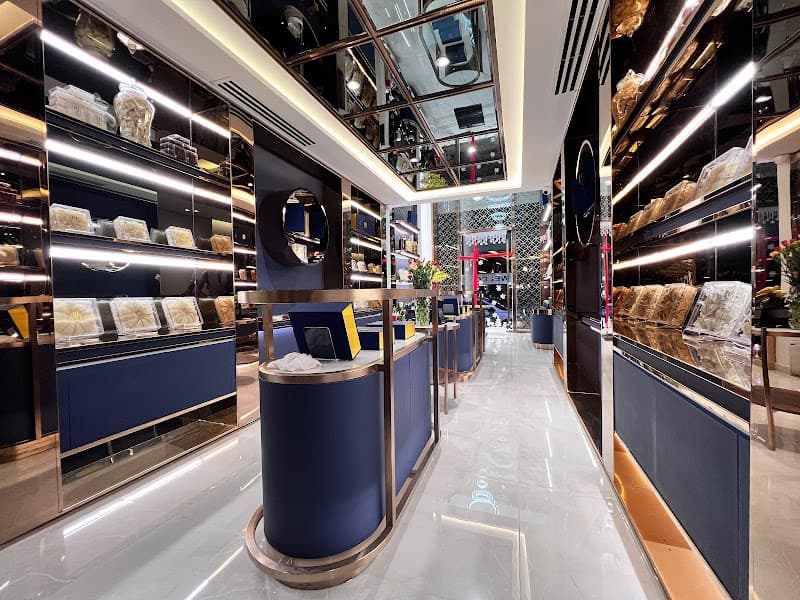 Hình ảnh Yến Sào Huỳnh Yến - 4